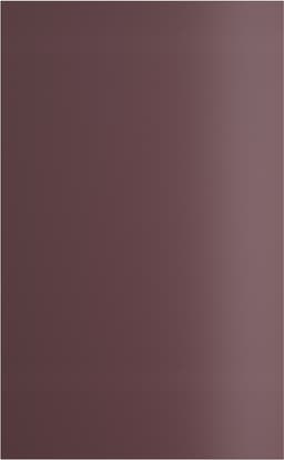 Epoq Trend Burgundy kaapin etulevy 75x147