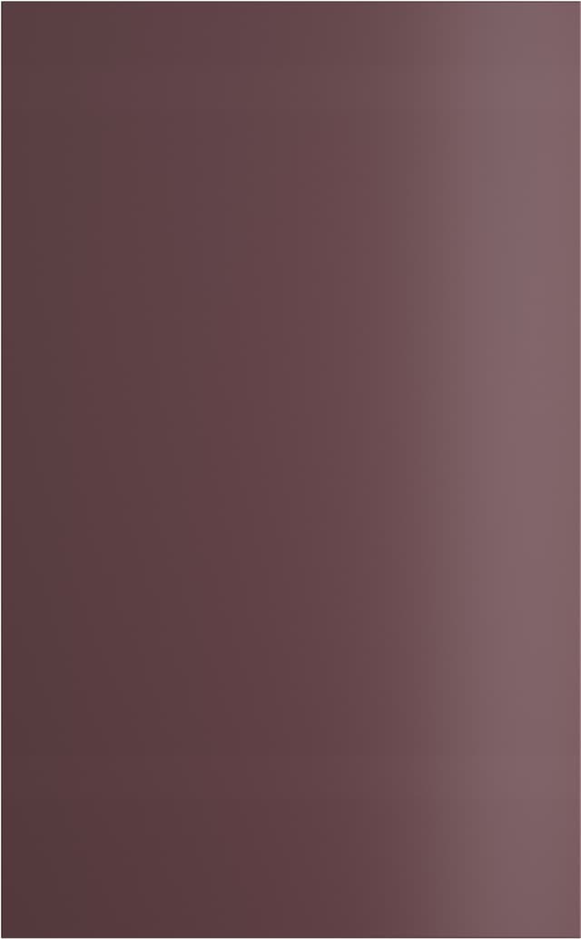 Epoq Trend Burgundy luckfront 75x147