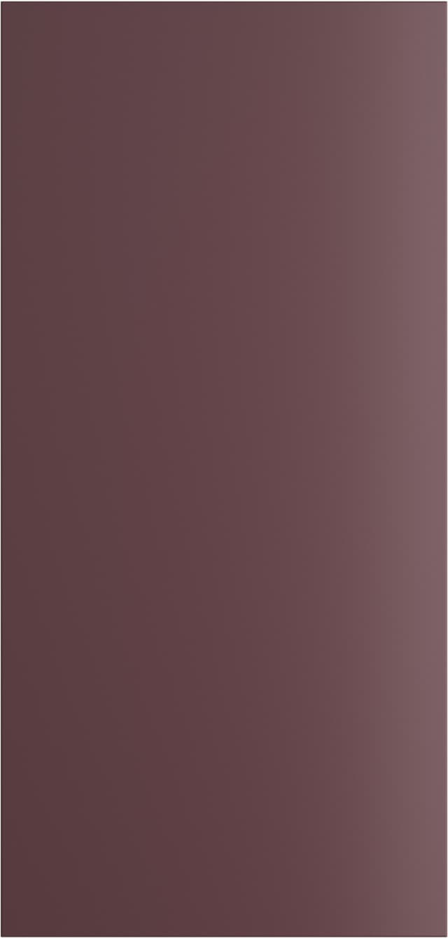 Epoq Trend Burgundy luckfront 60x125