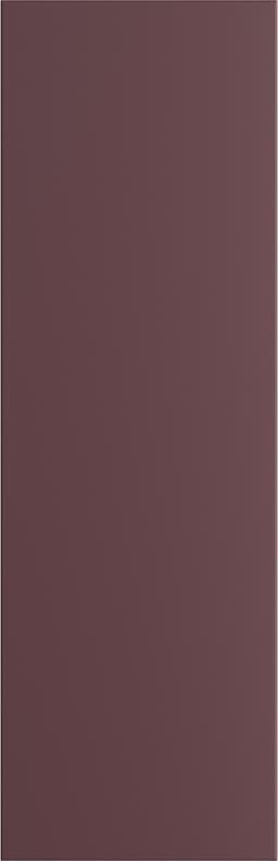 Epoq Trend Burgundy lucka 30x92