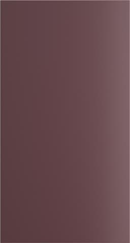 Epoq Trend Burgundy dørfront 60x112