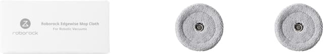 Roborock Edgewise moppduk RR0894 (2-pack)