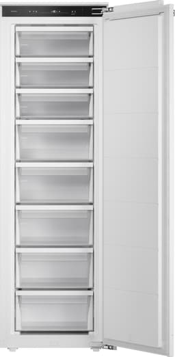 ASKO fryseskap RBF276DND1 (integrert)