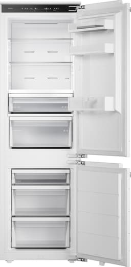 ASKO Kyl/Frys RBC276DNC1 (integrerad)