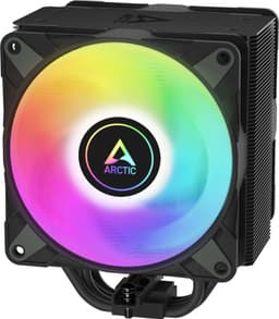 Arctic Freezer 36 A-RGB CPU-luftkøler (sort)