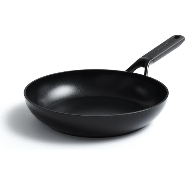 KitchenAid Kitchen Aid - Klassisk smedet keramisk stegepande i aluminium 24 cm