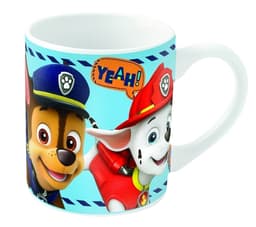 Paw Patrol Stor - Keraaminen muki - (76709)