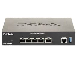 D-Link Unified Service Router