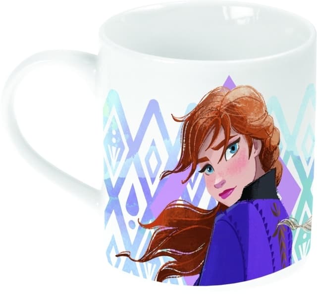 Disney Disney Stor - Keramisk krus - Frozen (88082)