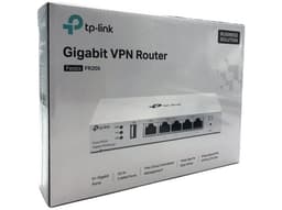 TP-Link Festa FR205 V1.2 Router 4-ports switch