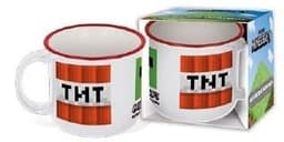 MINECRAFT Stor - Keraaminen muki 415 ml - MINECRAFT (00448)