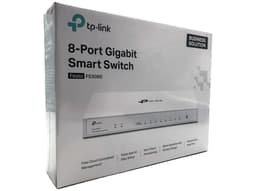 TP-Link Festa FS308G V1 Switch 8-portars Gigabit Ethernet