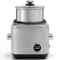 Cuisinart Multi-funktionell riskokare 6 port. CRC400E