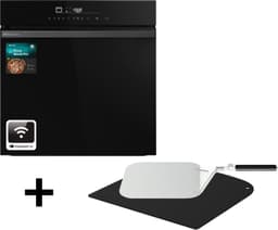 Hisense ovn integreret HO66F PizzaChef