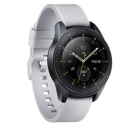 Käsinauha Samsung Galaxy Watch 42 mm - grå - S