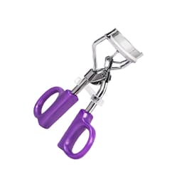 Øyevippekrøllersett med rengjøringspinner - Essensielt løfteverktøy for øyevipper