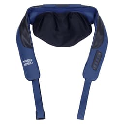 Deep Relief - Massagekudde med Shiatsu