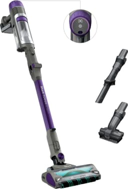 Shark PowerDetect skaftstøvsuger IP1251EUT (hvit/java grå)