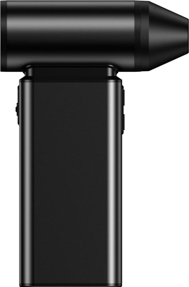Sandstrøm PowerBlast støvblæser