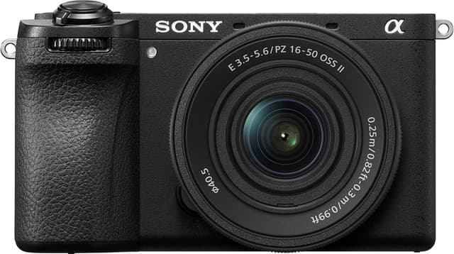Sony Alpha 6700K