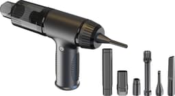 SANDSTRØM SDB2IN126 Air duster