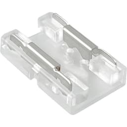 Namron skjøt for led strip 3215577 + 79 + 81 2pk