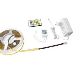 Namron LED Strip COB TW 5m IP20 IR