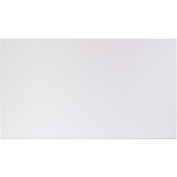 Namron Panelovn ZigBee 800W matt hvit V.1