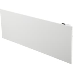 Namron Panelovn WiFi PRO 1500W Hvit