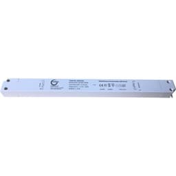 Driver dimbar LED strip 24V 100W IP20