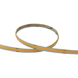 Namron LED strip COB 5m 10,3W/m IP20 24V
