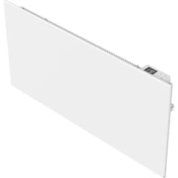 Namron Panelovn WiFi 1000W Hvit