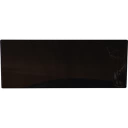 Namron Panelovn Glass WiFi PRO 1500W Sort