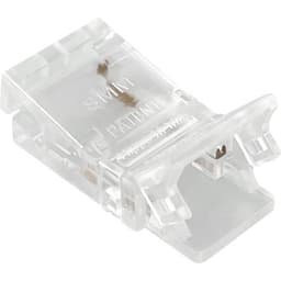 Namron T-skjøt for led strip 3215577 + 79 + 81 2pk