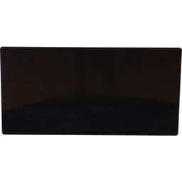 Namron Panelovn Glass WiFi PRO 1000W Sort