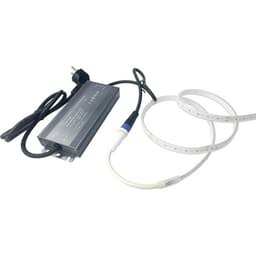 Namron LED Strip 230V AC 10M 2700K IP44