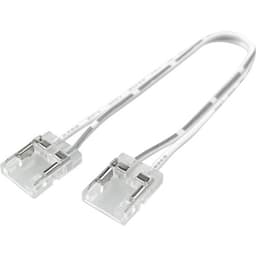 Namron fleksibel skjøt for led strip 3215574+75 2pk