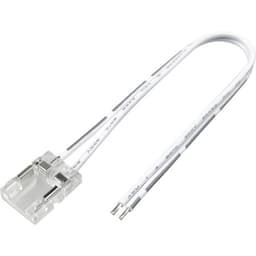 Namron tilkobling for led strip 3215574 + 75 2pk