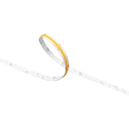 Namron LED strip COB 25m UL 2700K 8,4W/m IP20 24V