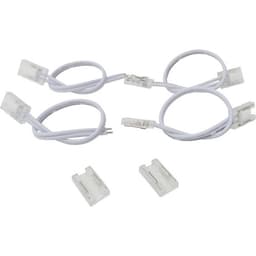 Namron tilbehørsett til LED strip 20m IP20