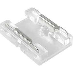 Namron skjøt for led strip 3215574 + 75 2pk