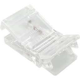 Namron T-skjøt for led strip 3215574 + 75 2pk