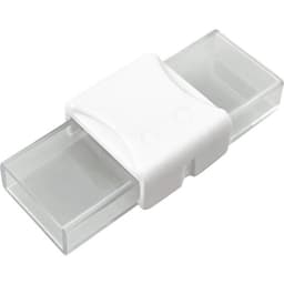 Namron skjøt for led strip 3215576 2pk