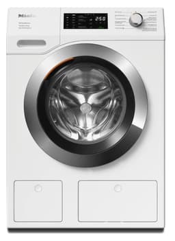 Miele vaskemaskin WEF674WCSNDS - brukt