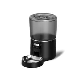 Automatiska husdjursmatare, 4L tidsinställda automatiska hundmatare me