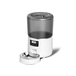 Automatiska husdjursmatare, 4L tidsinställda automatiska hundmatare me