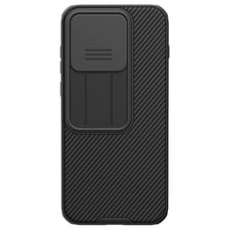 NILLKIN OnePlus 15 CamShield Pro Series Cover - Sort