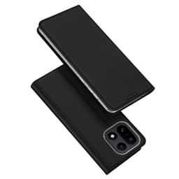 DUX DUCIS OnePlus 15 Skin Pro Series Flip Cover - Sort