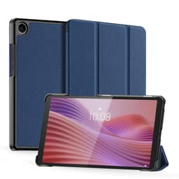 DUX DUCIS Lenovo Tab One DOMO Series Cover - Blå