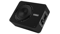 Audison Prima 10"" subwoofer - aktiv 400w